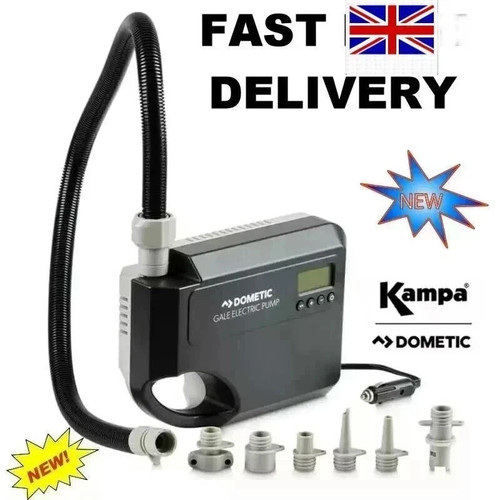 Dometic gale 12v electric - dometic,