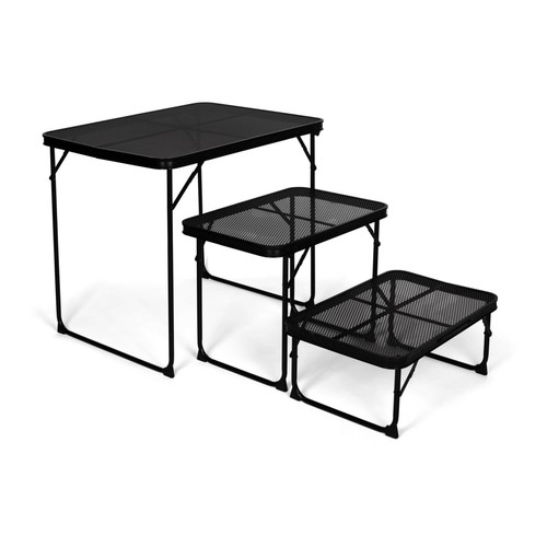 Kampa grate table - -, folding