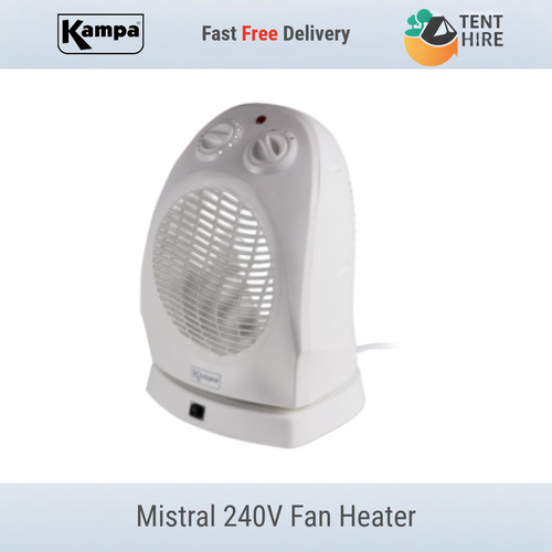 New kampa mistral caravan - mistral,