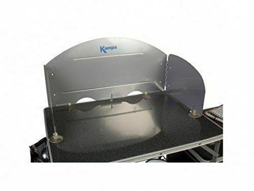 Kampa camping kitchen - kampa,