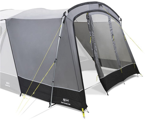 Kampa camping universal front - camping,