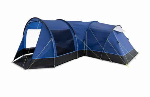 Kampa watergate green - kampa, 8
