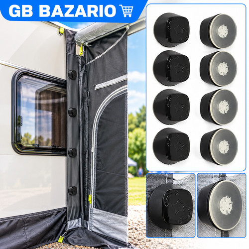 For dometic kampa limpet - uk,