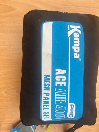 Ce7398 kampa ace - ace, 400