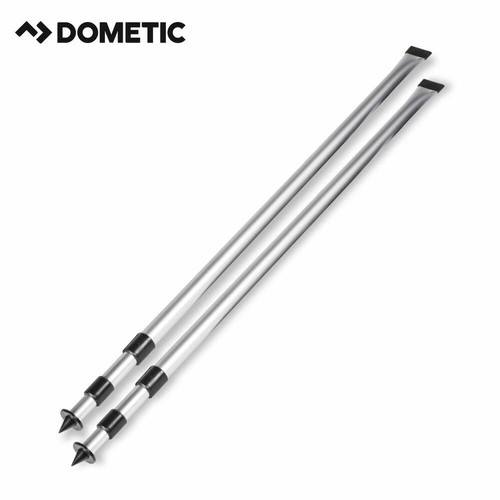 Kampa dometic awning deluxe - kampa,