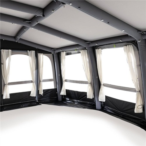Kampa dometic frontier air - kampa,