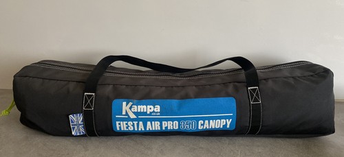 Kampa fiesta air - kampa, 350