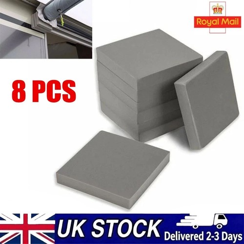 Air packing pads for kampa - for,