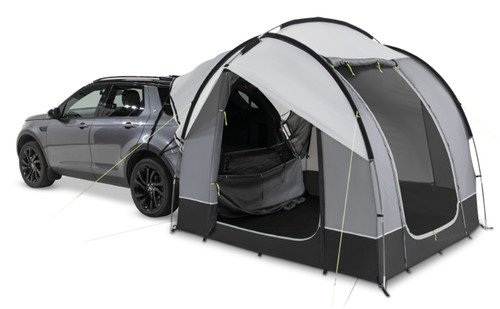 Kampa tailgater suv - kampa,
