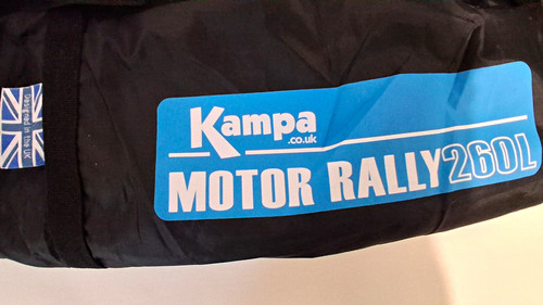 Kampa awning motor - rally, 260l