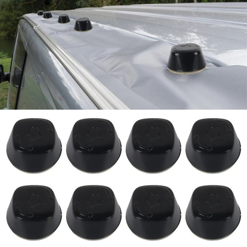 Awning suction cups fix - 8x,