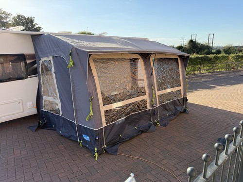 Kampa classic air - classic, 380