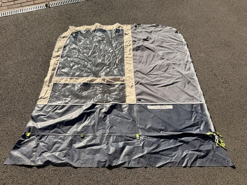 Kampa classi air - kampa,