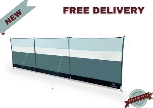 Kampa dometic windbreak - windbreak,