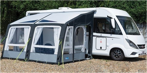 Kampa motor grande air - air, 390