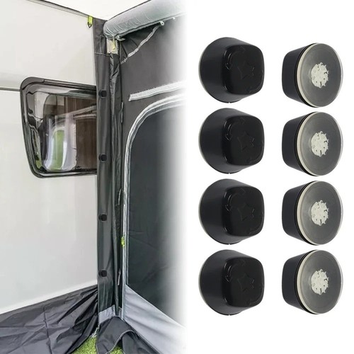 For dometic kampa limpet - kampa,