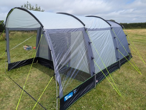 Dometic kampa hayling - dometic,