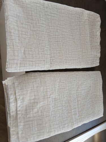 Kampa curtains pattered - curtains,