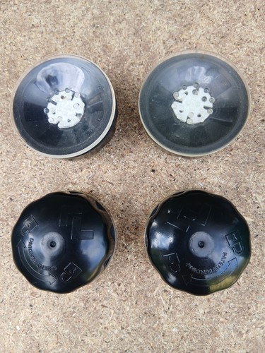 Original kampa limpet suction - limpet,