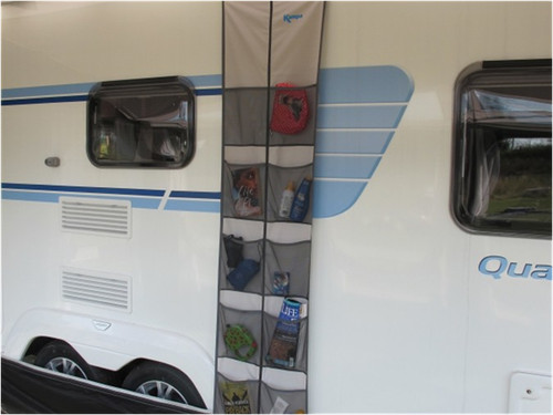 Kampa dometic rally awning - dometic,