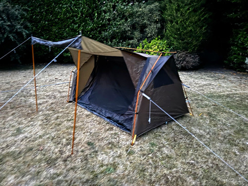 Kampa stargazer person - 02, 2