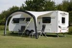 Kampa dometic awning - kampa,