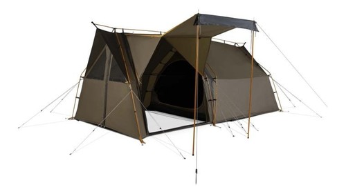 Kampa moongazer tent - kampa, xl