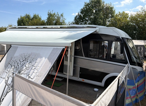 Kampa dometic pro windbreak - pro, 3