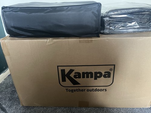 Kampa hayling air inflatable - kampa,
