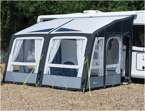 Kampa dometic grande air - kampa,
