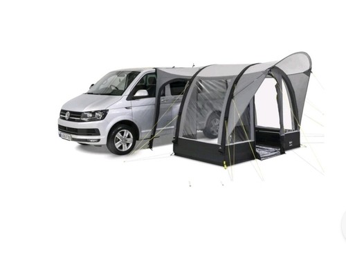 Kampa sprint air low - kampa, driveaway
