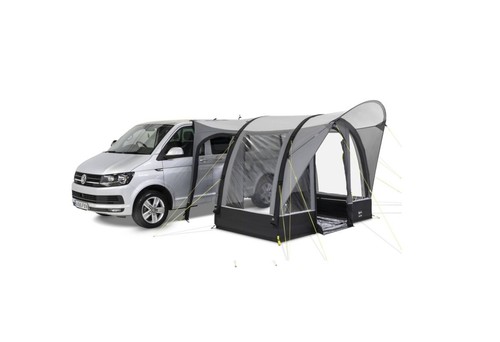 Kampa sprint air - air, inflatable