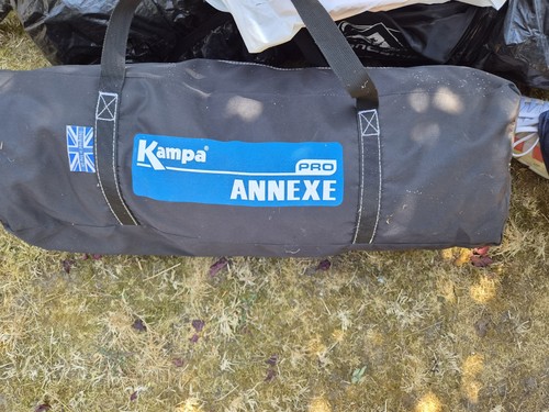 Kampa rally annexe complete - kampa,