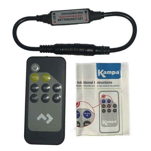 Kampa dometic sabre - kampa,