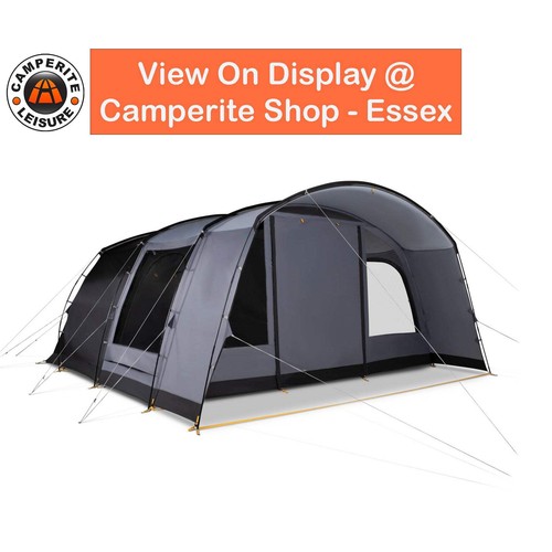 Kampa dawlish poled tent - kampa,