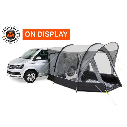Kampa action drive - action, drive-away