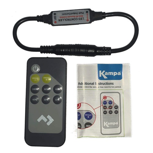 Kampa dometic sabre lights - sabre,