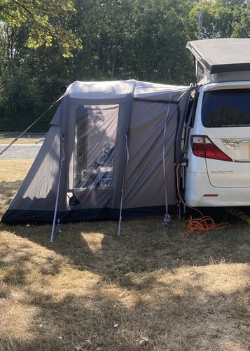 Kampa waypoint air - kampa,