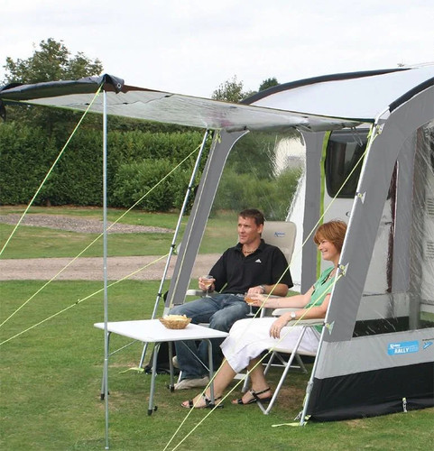 Kampa universal front - universal,