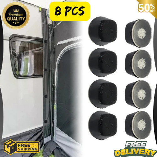 For dometic kampa limpet - dometic,