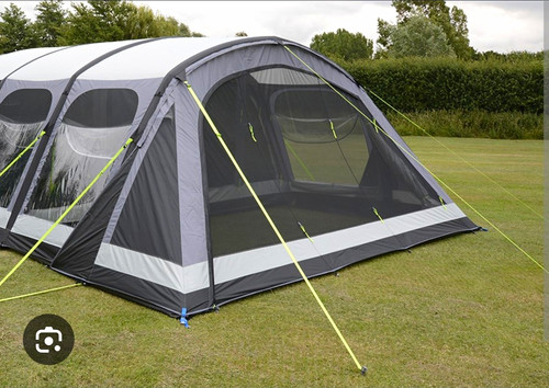 Kampa studland air - 8, tent
