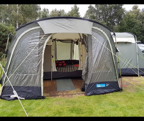 Kampa pendine canopy green - kampa,