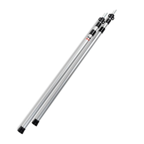 Dometic deluxe canopy pole set - pole,