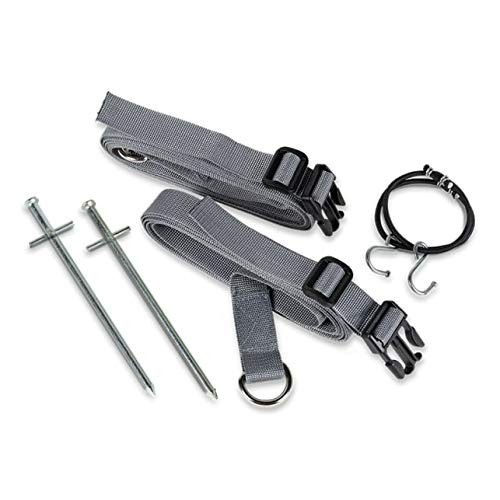 Kampa dometic storm - storm, awning