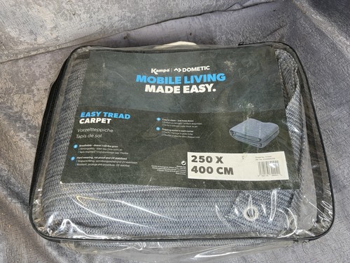 Kampa dometic easy tread - easy,