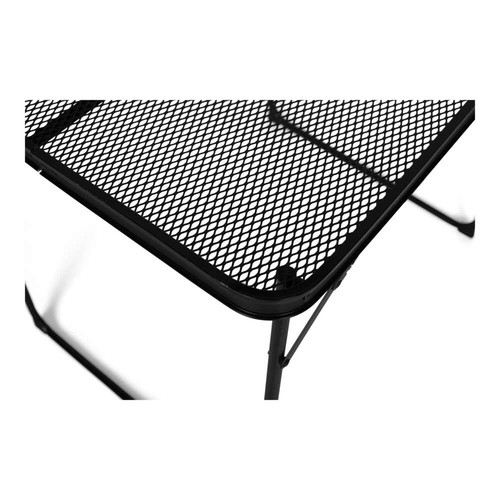 Kampa grate low table - low,