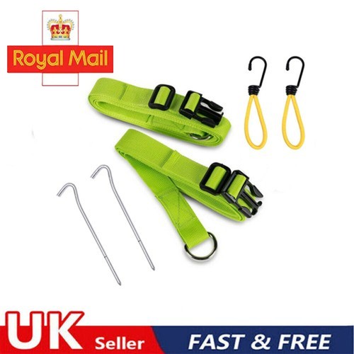 For kampa dometic storm straps - for,