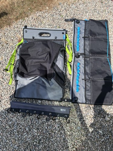 Kampa dometic storage - kampa/dometic, set