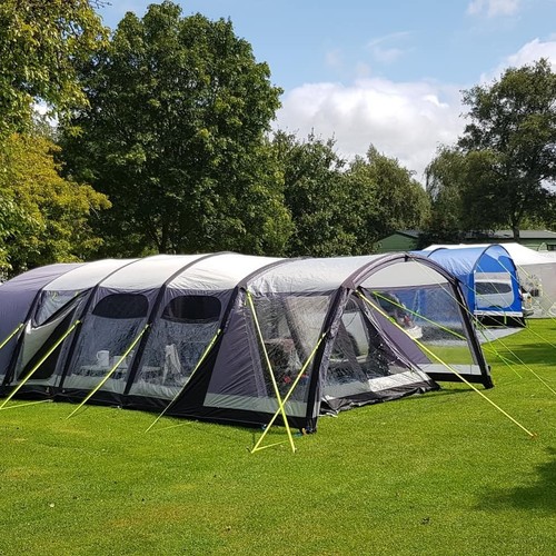 Kampa studland air berth - kampa,