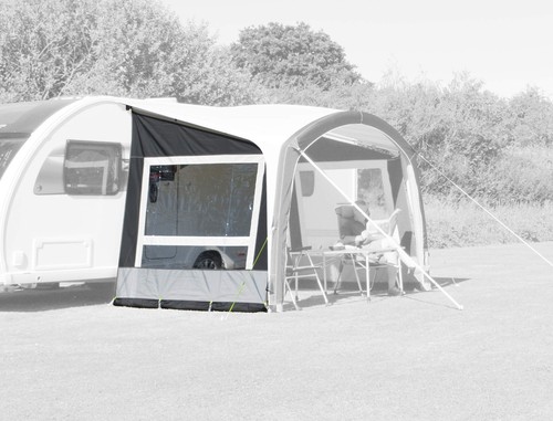 Dometic awning - dometic, (kampa)